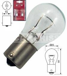 Carpriss Bec Carpriss P21W 12V 21W BA15s Set 2 buc (10675299)