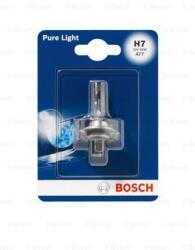 Bosch Bec Bosch Pure Light H7 12V 55W PX26d Bilster (10108055)