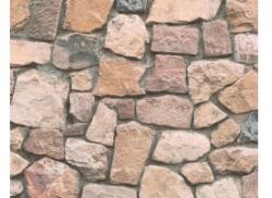 AS Creation Tapet AS DEKORA NATUR 5, model Rustic, Lavabil, Hartie, cod 69241-2