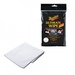 Meguiar's Laveta Microfibre Profesionala Meguiar's Ultimate Wipe Detailing Cloth, 40 x 40cm (E101) - vagauto