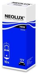 NEOLUX Bec Neolux H6W 12V 6W BAX9s (12-202-010)