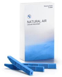 BMW Set 3 Buc Rezerve Odorizant Auto Oe Bmw Natural Air Relaxing Ocean (12751766)