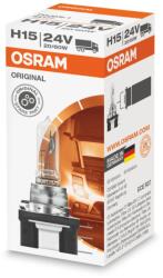 OSRAM Bec Osram Original H15 24V 60/20W PGJ23t-1 (11945011)