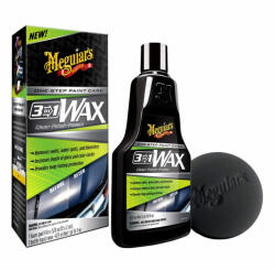 Meguiar's Ceara De Conservare (g191016)
