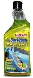 MA-FRA Sampon Auto cu Ceara Ma-Fra Car Wash Shampoo and Wax, 1000 ml (12182832)