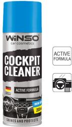 Winso Spray Silicon bord Winso Cockpit Cleaner New Car 200 ml (12201781)