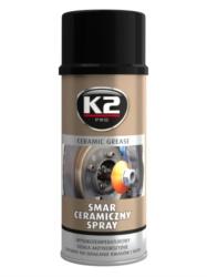 K2 CERAMIC GREASE 400 ml. - Spray vaselină ceramică 400 ml (12182160)