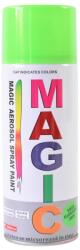 Magic - Vopsea spray Verde Fluorescent 1005 450 ml (12-166-083)