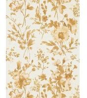 AS Creation Tapet vinil, model floral, AS Creation Cosmo Living 790614, 10 x 0.53 m