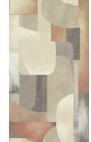 AS Creation Tapet vinil, model geometric, AS Creation Cosmo Living 791454, 8.8 x 0.53 m