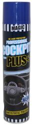 Fox Spray silicon bord new car 220 ml (12132715)
