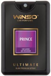 MTR Odorizant Winso Ultimate Slim Spray 18 ml "Prince" (24 pcs. in paper display) (12201768)