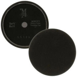 Meguiar's Burete Fin Polish Meguiar's Rotary Foam Finishing Pad, 178mm (WRFF7) - vagauto
