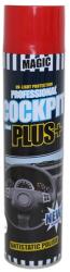 MTR Spray silicon pentru bord 750 ml vanilie (12132814)
