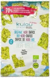 Kulau Snack din alge nori bio 4g Kulau