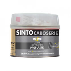 SINTO Chit Poliesteric Proplastic Sinto Master 0.350 Kg Sinto (SIN16673)