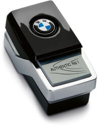 BMW Odorizant auto original BMW Ambient Air, aroma Authentic Suite No. 1, pentru torpedou, compatibil BMW seriile G (64119382621)
