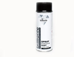 BRILLIANTE Vopsea Spray Maro Ciocolata (Ral 8017) 400Ml Brilliante (01438) - vagauto