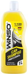 Winso Sampon auto Professional Winso WAX Car Shampoo Wax 1000 ml (12201780)