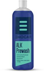 EWOCAR Spuma activa alcalina EWOCAR ALK Prewash - Traffic Film Remover (EW-ALK)