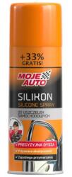 MOJE AUTO Silicon pentru Chedere 400ml Spray / Moje Auto (AMT19-031)