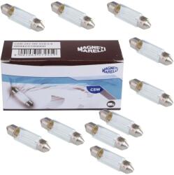 Magneti Marelli Bec Magneti Marelli C5W 24V 5W SV8, 5-8 (10760641)