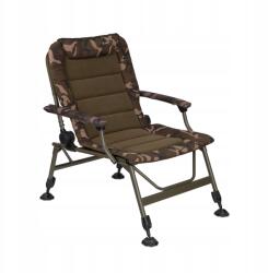 FOX Pontyozó Szék Fox Camolite Standard Recliner (CBC145)