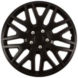 DERBY Set Capace roti model Dakar black PC 15 (13087862)