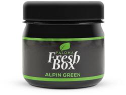 CARGUARD Odorizant auto Paloma Fresh Box - Alpin Green (12-227-650)