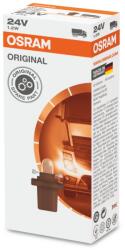 OSRAM Bec Osram Original 1.2W 24V BX8, 5d (10327626)