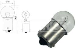 Carpriss Bec Carpriss R10W 24V 10W BA15s (12-987-696)