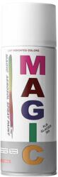 Magic - Vopsea spray Alb Glacier 369 400 ml (12-166-103)
