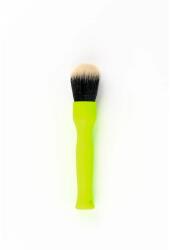 Detail Factory Pensula detailing ultra moale Detail Factory Ultra-Soft Detailing Brush (MCY-Lime)