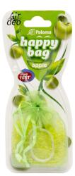 CARGUARD Odorizant auto Paloma Happy Bag - Apple (12-227-622)