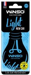 Winso Odorizant auto Winso Light card New Car (12440100)