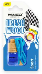 Winso Odorizant auto Winso Fresh Sport 4 ml (12745766)