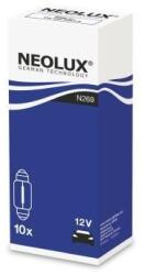 NEOLUX Bec Neolux 10W 12V 10W SV8.5-8 (12-202-021)
