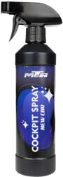MTR Solutie lustruit bord New Car MTR 500 ml (12170971)