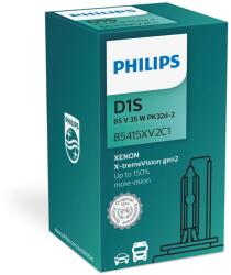 Philips Bec Xenon Philips D1S X-tremeVision 85V 35W PK32d-2 (11757771)