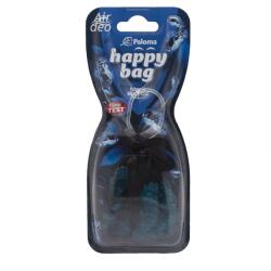 CARGUARD Odorizant auto Paloma Happy Bag - Black Diamond (12-227-613)