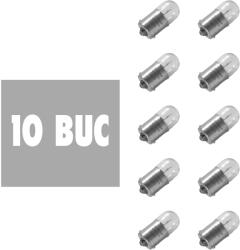 Carguard Bec auto R5W- BA15s 12V 5W - set de 10 - CARGUARD (BAA041)