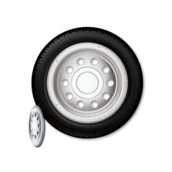 Mega Drive Set Capace Roti 22.5` Camion Spate (96941)