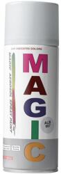 Magic - Vopsea spray Alb Mat 007 400 ml (12-166-078)