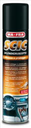 MA-FRA H0043Ma Polish Bord Scic Orange Spray 600 Ml - Ma-Fra (H0043MA)