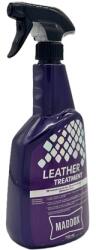 Maddox Leather Treatment - Solutie Curatat Tapiterie Din Piele 750 Ml (mad1065)