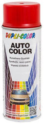 Dupli-Color Vopsea Spray Auto Dacia Rosu Imperial Dupli-Color (350100) - vagauto