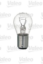 Valeo Bec Valeo P21/5W 12V 21/5 W BAY15d (11164279)