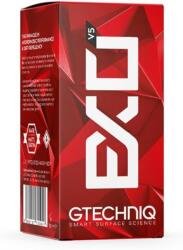 Gtechniq Coating ceramic cu efect hidrofob durabil Gtechniq EXOv5, 30ml (EXOV5 0.03)