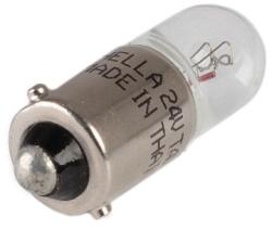 HELLA Bec Hella T4W 24V 4W BA9s (10294924)