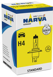 NARVA Bec Far H4 12V P43T 60/55W Narva (48881)